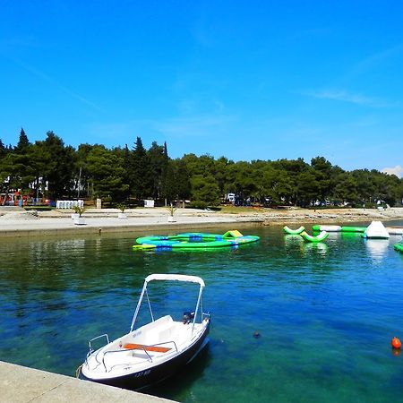 Apartments Nautica II Novigrad Istria Exteriér fotografie