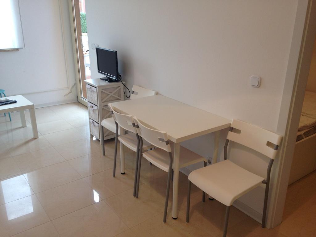 Apartments Nautica II Novigrad Istria Pokoj fotografie