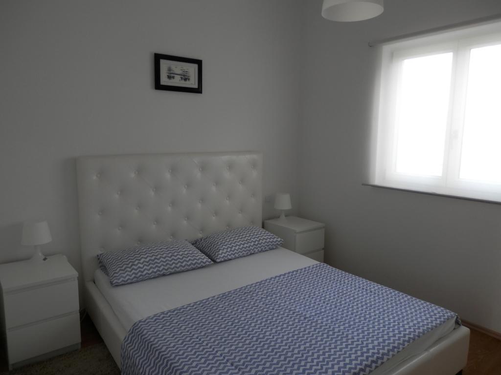 Apartments Nautica II Novigrad Istria Exteriér fotografie