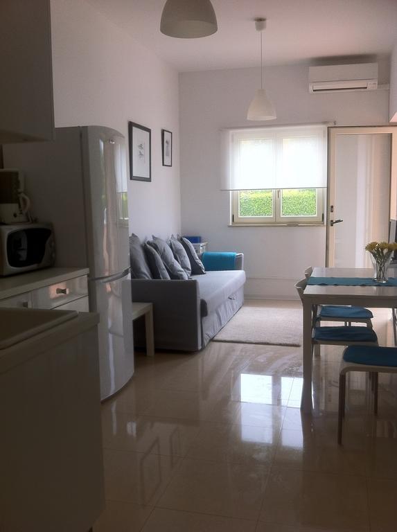 Apartments Nautica II Novigrad Istria Exteriér fotografie
